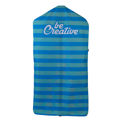SuitSave - Personalizowane pokrowiec na ubrania AP716667-10 - gadżety reklamowe GiftKolekcja.pl