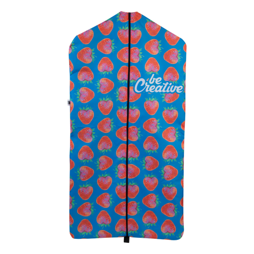 SuitSave – Personalizowane pokrowiec na ubrania AP716667-10 – gadżety reklamowe GiftKolekcja.pl