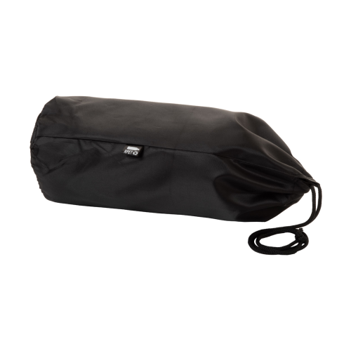Reporta - Personalizowany koc polarowy RPET AP716678-06A - gadżety reklamowe GiftKolekcja.pl