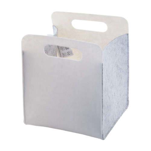 CreaFelt Desk L - Personalizowany organizer na biurko AP716695 - gadżety reklamowe GiftKolekcja.pl