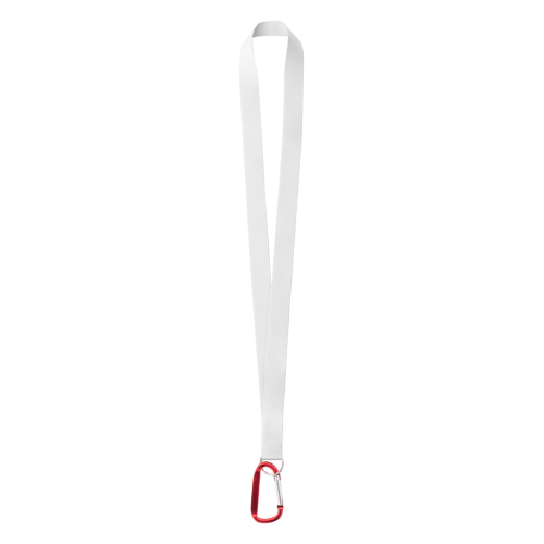 Subyard XL - Smycz sublimacyjna AP716698-05 - gadżety reklamowe GiftKolekcja.pl