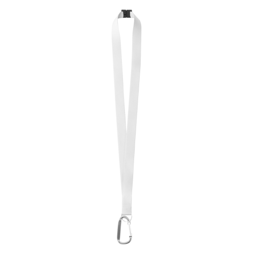 Subyard XL Safe - Smycz sublimacyjna AP716699-21 - gadżety reklamowe GiftKolekcja.pl