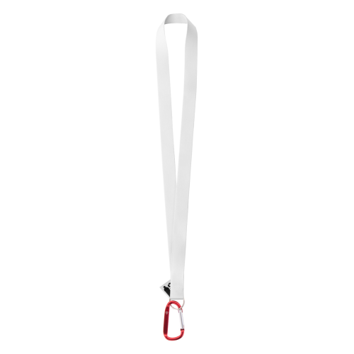 Subyard XL RPET - Smycz sublimacyjna AP716700-05 - gadżety reklamowe GiftKolekcja.pl