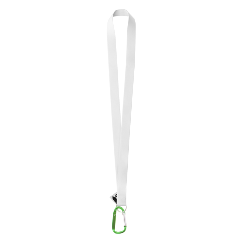 Subyard XL RPET - Smycz sublimacyjna AP716700-07 - gadżety reklamowe GiftKolekcja.pl
