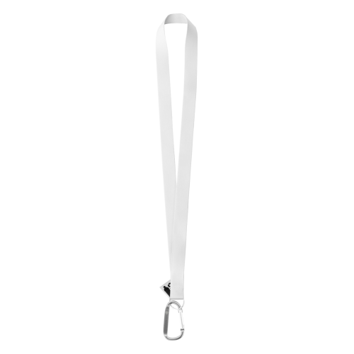 Subyard XL RPET - Smycz sublimacyjna AP716700-21 - gadżety reklamowe GiftKolekcja.pl
