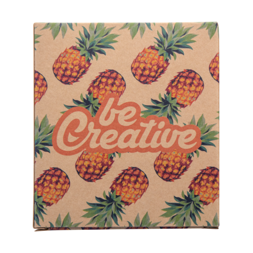 Chaxon Eco - Personalizowany zestaw kredy AP716703 - gadżety reklamowe GiftKolekcja.pl