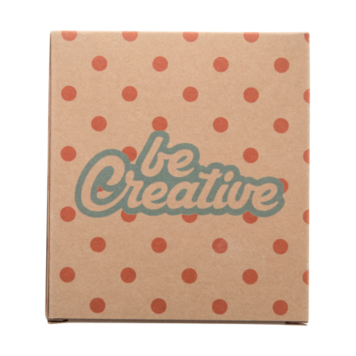 Chaxon Eco - Personalizowany zestaw kredy AP716703 - gadżety reklamowe GiftKolekcja.pl