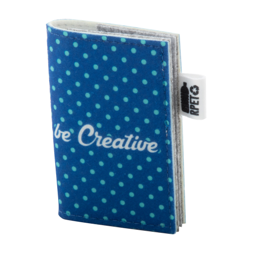 CreaFelt Card Plus. Personalizowane etui na karty /wizytówki AP716704.