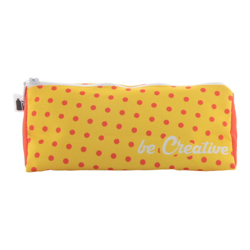 Trippy - Personalizowany piórnik RPET AP716709-01 - gadżety reklamowe GiftKolekcja.pl