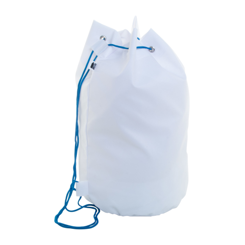 CreaDraw Ocean - Personalizowany worek żeglarski AP716711-06 - gadżety reklamowe GiftKolekcja.pl