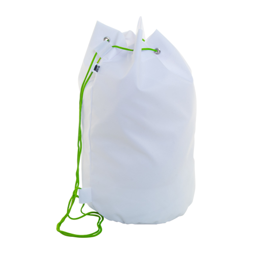 CreaDraw Ocean - Personalizowany worek żeglarski AP716711-07 - gadżety reklamowe GiftKolekcja.pl