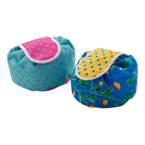 CreaBeauty Draw - Personalizowana kosmetyczka AP716719 - gadżety reklamowe GiftKolekcja.pl