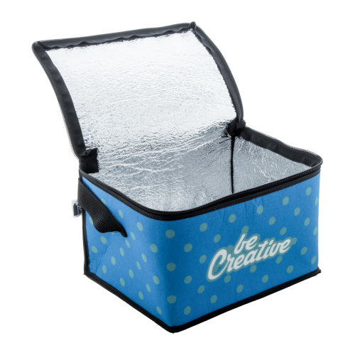 CreaFelt Cool 6 - Personalizowana torba termiczna AP716721 - gadżety reklamowe GiftKolekcja.pl
