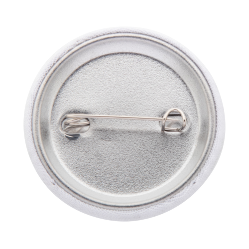 PinBadge RPET Mini - Pin / przypinka AP716724 - gadżety reklamowe GiftKolekcja.pl