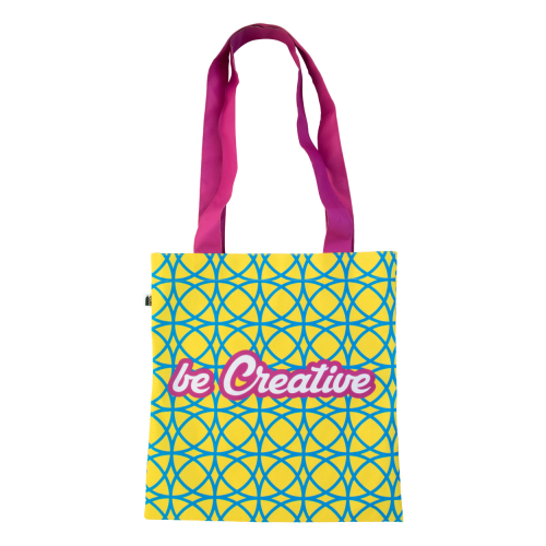 SuboShop Plus A - Personalizowana torba na zakupy AP716730 - gadżety reklamowe GiftKolekcja.pl