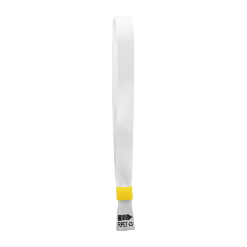 SuboWrist RPET - Bransoletka / opaska festiwalowa AP716732-02 - gadżety reklamowe GiftKolekcja.pl