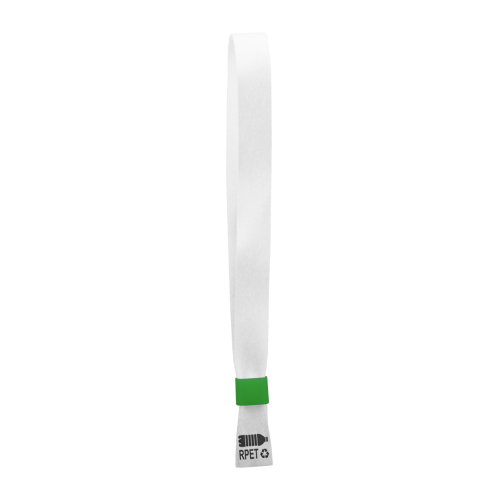 SuboWrist RPET - Bransoletka / opaska festiwalowa AP716732-07 - gadżety reklamowe GiftKolekcja.pl