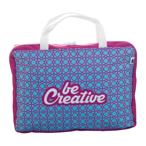 SuboBag Docu - Personalizowana torba na dokumenty AP716748-01 - gadżety reklamowe GiftKolekcja.pl