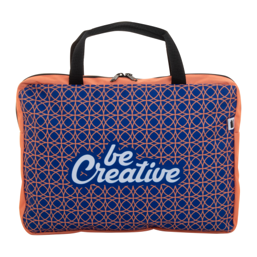SuboBag Docu - Personalizowana torba na dokumenty AP716748-10 - gadżety reklamowe GiftKolekcja.pl