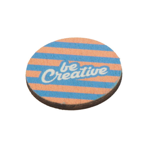 ColoCoin - Personalizowany żeton AP716749 - gadżety reklamowe GiftKolekcja.pl