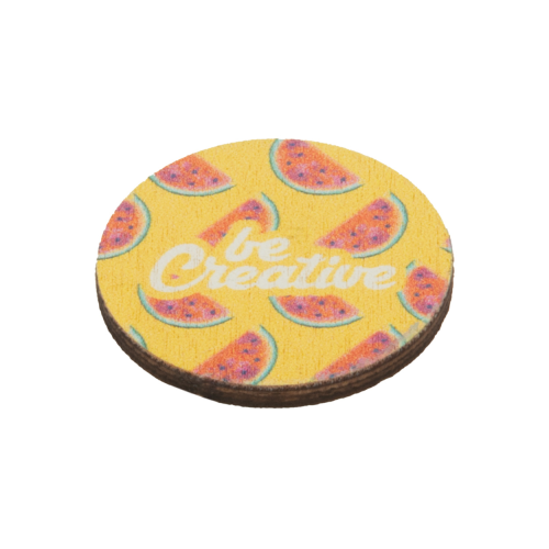 ColoCoin - Personalizowany żeton AP716749 - gadżety reklamowe GiftKolekcja.pl