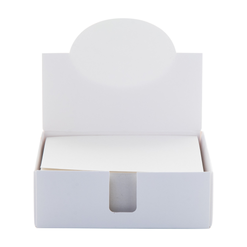 Jotty - Karteczki na notatki AP716756 - gadżety reklamowe GiftKolekcja.pl