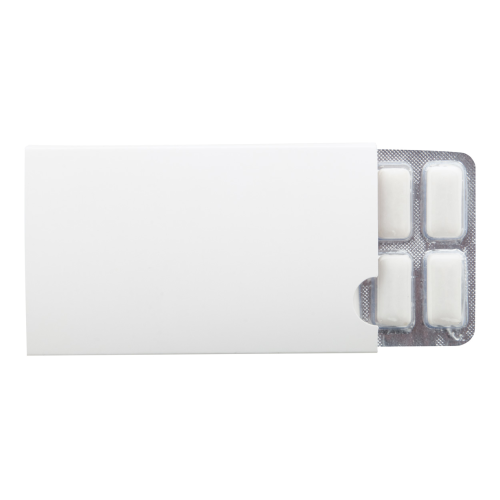 CreaChew 12 - Personalizowana guma do żucia AP716757 - gadżety reklamowe GiftKolekcja.pl