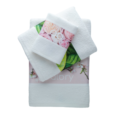 Subowel S - Ręcznik AP718011-01 - gadżety reklamowe GiftKolekcja.pl