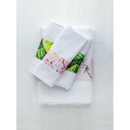 Subowel L - Ręcznik AP718013-01 - gadżety reklamowe GiftKolekcja.pl