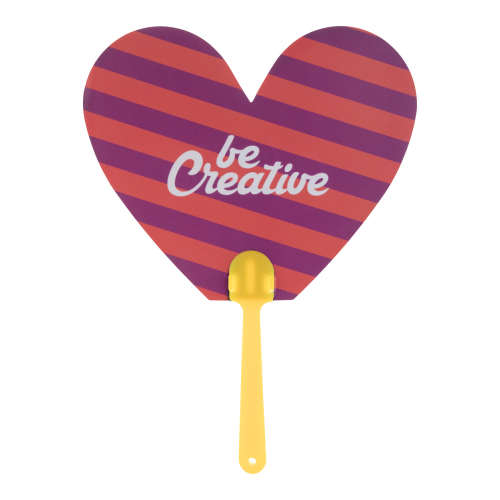 Digibreeze - Wachlarz własnego projektu. AP718029-02 - gadżety reklamowe GiftKolekcja.pl