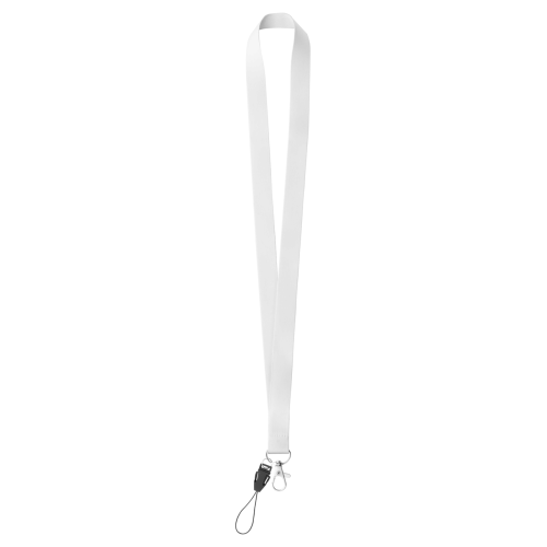 Subyard B - Smycz sublimacyjna AP718035 - gadżety reklamowe GiftKolekcja.pl