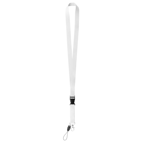 Subyard D - Smycz sublimacyjna AP718037 - gadżety reklamowe GiftKolekcja.pl
