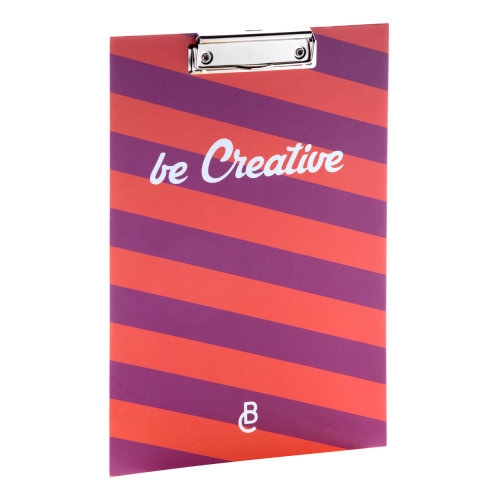 Clipsy A4 - Podkładka A4 własnego projektu AP718040 - gadżety reklamowe GiftKolekcja.pl