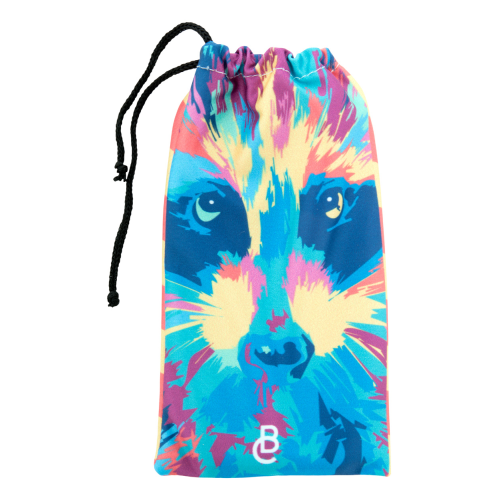 SuboCall - Etui na okulary AP718064 - gadżety reklamowe GiftKolekcja.pl