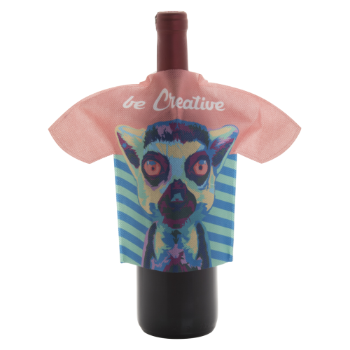 Vinopol - Pokrywa na butelkę AP718081 - gadżety reklamowe GiftKolekcja.pl