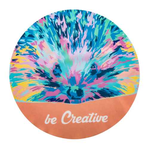 CreaClean - Ściereczka do okularów AP718083-A - gadżety reklamowe GiftKolekcja.pl