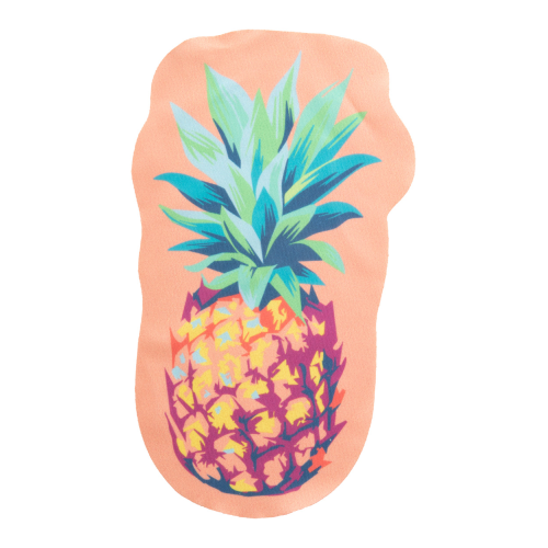 CreaClean - Ściereczka do okularów AP718083-E - gadżety reklamowe GiftKolekcja.pl