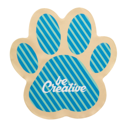 CreaClean - Ściereczka do okularów AP718083-E - gadżety reklamowe GiftKolekcja.pl