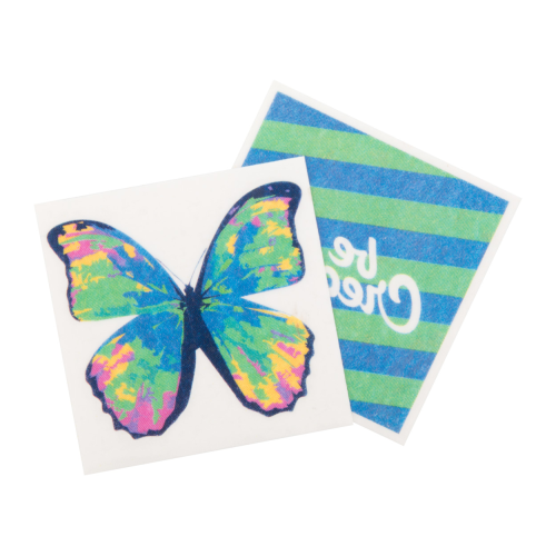 Maori - Tatuaż zmywalny AP718088 - gadżety reklamowe GiftKolekcja.pl