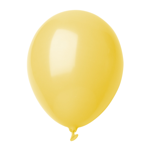 CreaBalloon. Balon, pastelowe kolory AP718093-02.
