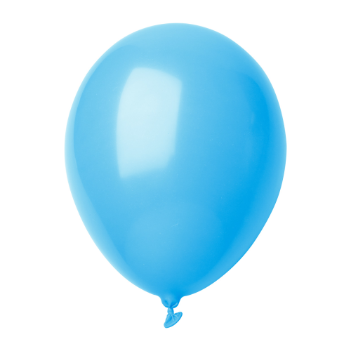 CreaBalloon. Balon, pastelowe kolory AP718093-06V.
