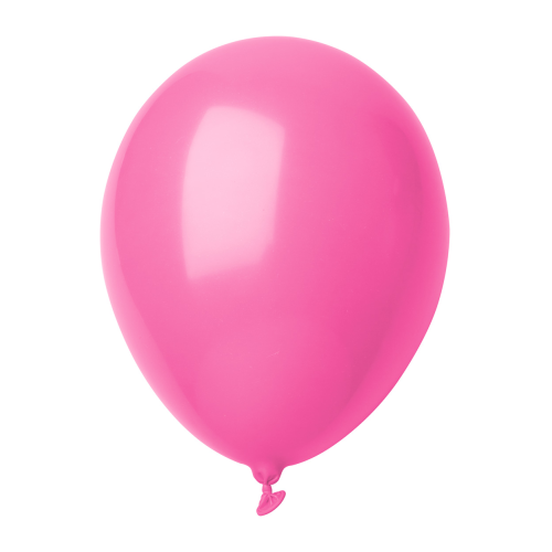 CreaBalloon. Balon, pastelowe kolory AP718093-25.