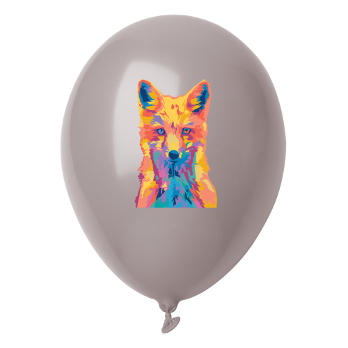 CreaBalloon Pastel - Balon