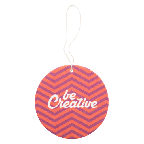 CreaScent - Zapach samochodowy AP718099-A - gadżety reklamowe GiftKolekcja.pl