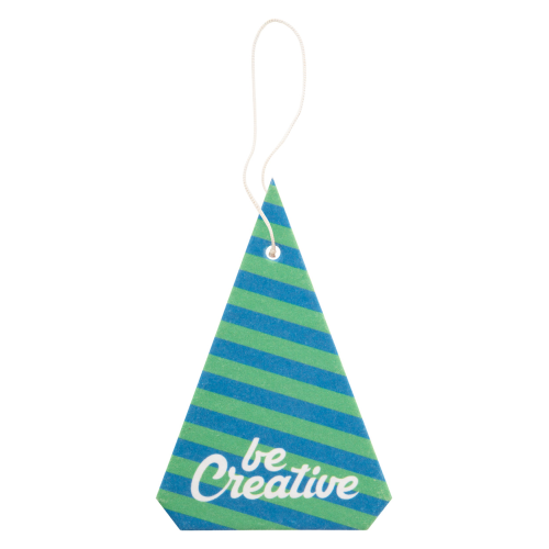 CreaScent - Zapach samochodowy AP718099-H - gadżety reklamowe GiftKolekcja.pl