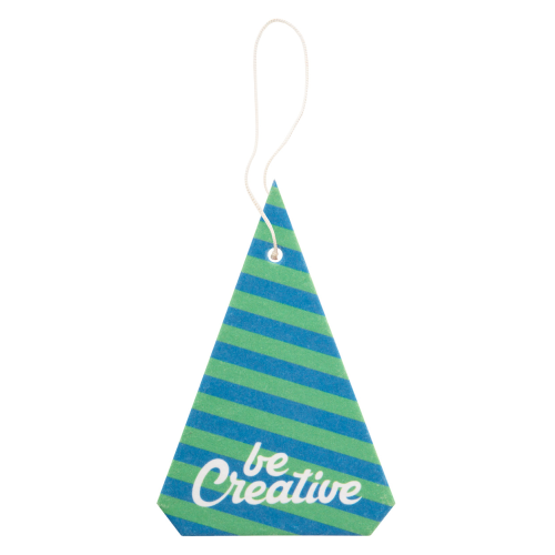 CreaScent - Zapach samochodowy AP718099-H - gadżety reklamowe GiftKolekcja.pl