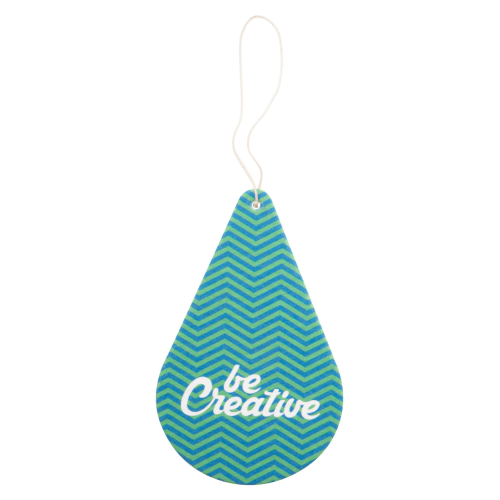 CreaScent - Zapach samochodowy AP718099-I - gadżety reklamowe GiftKolekcja.pl