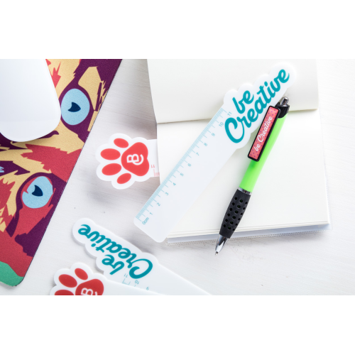 Drafter - Linijka własnego projektu AP718121 - gadżety reklamowe GiftKolekcja.pl