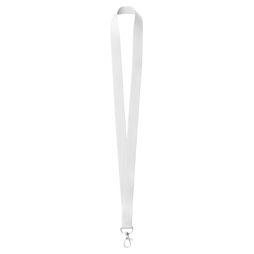Subyard Zero - Smycz sublimacyjna AP718127 - gadżety reklamowe GiftKolekcja.pl