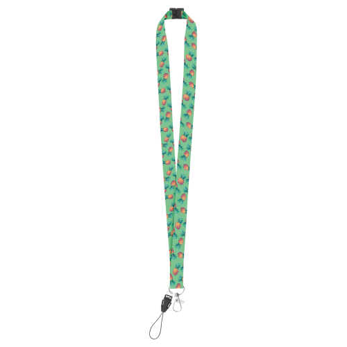 Subyard B Safe - Smycz własnego projektu z klamrą bezpieczeństwa AP718143 - gadżety reklamowe GiftKolekcja.pl